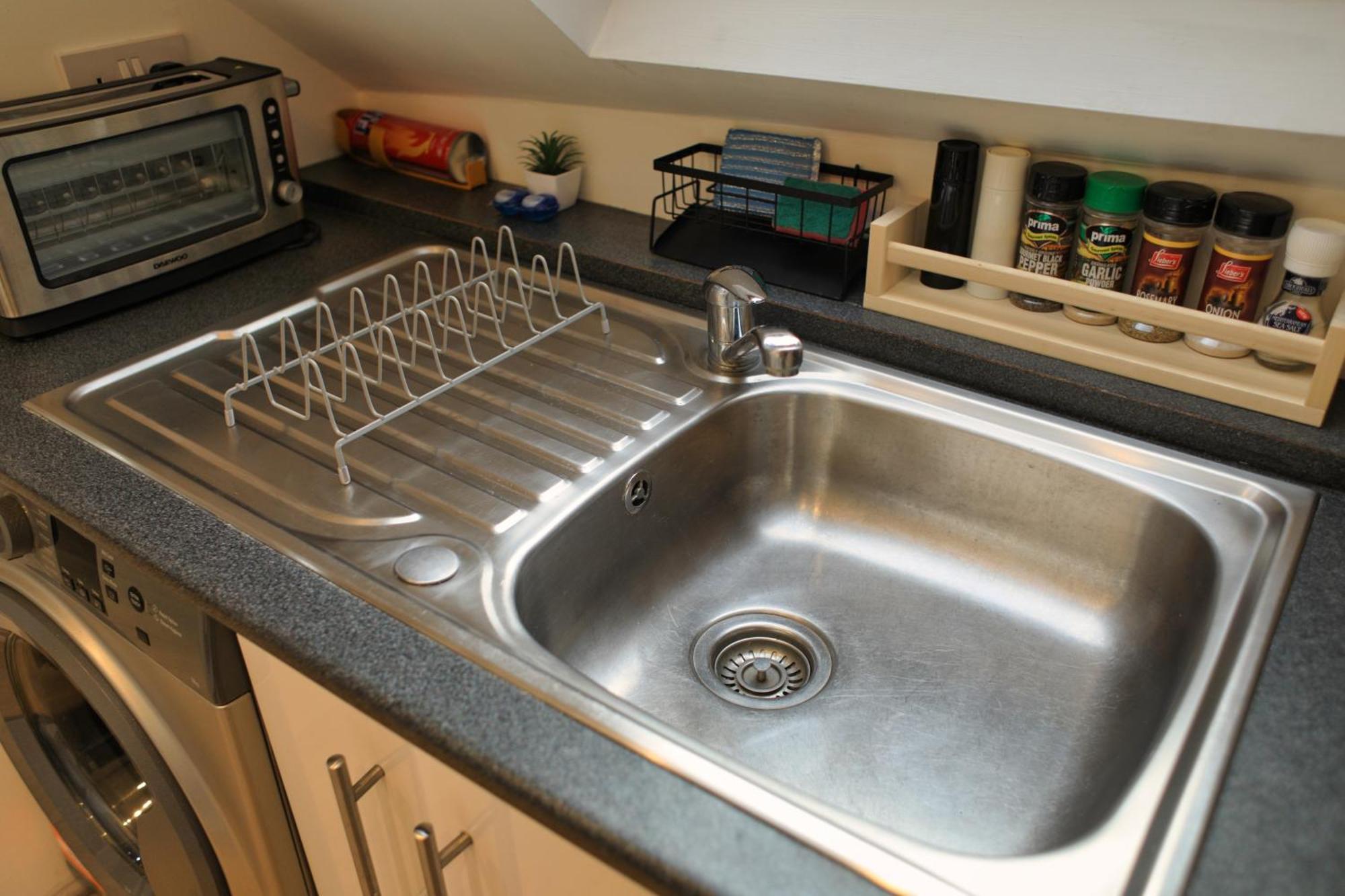 Top Floor Apartment In Islington London Luaran gambar